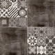 thumbnail image 1 of Cateissary 20x pegatinas de papel para azulejos de pared no dañinas paredes con estilo pegatinas de azulejos de baño pegatinas de pared de Decoración del hogar LLORAR024, 1 of 6