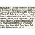 thumbnail image 4 of Linden's Chocolate Chip Cookies - 18 Packs of 3 Cookies Each, 4 of 8