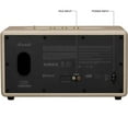 thumbnail image 3 of Marshall STANMOREIIIC Stanmore III Bluetooth Speaker System - Cream, 3 of 4
