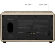 Marshall STANMOREIIIC Stanmore III Bluetooth Speaker System - Cream