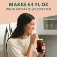 thumbnail image 5 of (2 pack) Starbucks  Dark Chocolate Hazelnut, Cold Brew Coffee Concentrate, Iced Coffee, 32 fl oz, 5 of 20