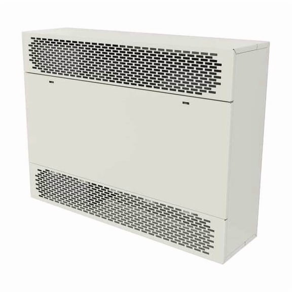 Qmark Cabinet Unit Heater with BMS CUS94510483FFWD