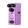 thumbnail image 3 of Electric Guitar Effects Pedal US Dream Metal Distortion with True Bypass Volume/Dist/Tone Controls Knob DC 9V 6.35mm Input/Output Interface Electric Guitar US Dream Metal, 3 of 7