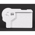 thumbnail image 1 of Star Wars: Unlimited Damage Pad: White, 1 of 3