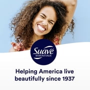 Suave Antiperspirant Deodorant, Everlasting Sunshine, Unisex, 2.6 oz
