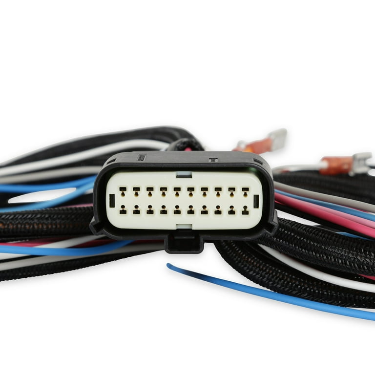 MSD 64233 Ultra 6AL Ignition Control - Walmart.com