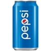 Pepsi Cola Soda Pop, 12 fl oz Can