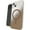 Gold, variant on ZAGG Gear4 Milan Snap Case - MagSafe Compatible Clear Case with Beautiful Detailing - for Apple iPhone 13 - Rose 702008218