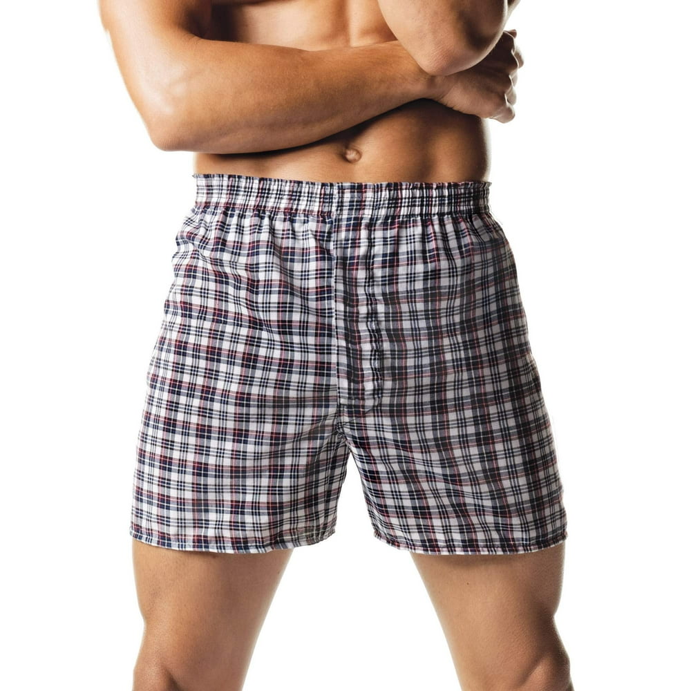 men's tall underwear
