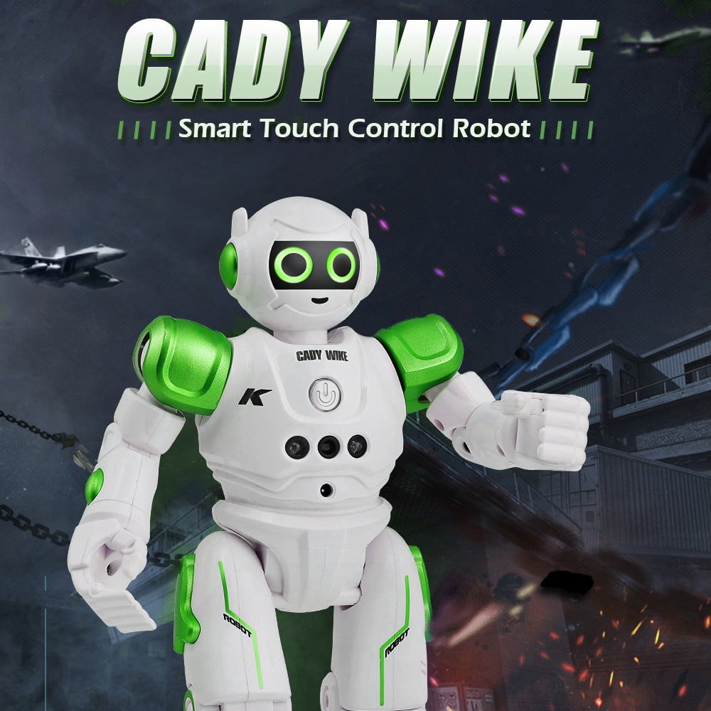 Amdohai JJR/C R11 CADY WIKE Intelligent Robot Remote Control