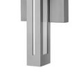 thumbnail image 5 of Hinkley Lighting - Vue - 15W 1 LED Small Outdoor Wall Mount in Modern Style - 5, 5 of 6