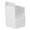 thumbnail image 3 of Plastic Pen Holder, Compression Resistance Mini Small Size Wide Mouth Design Step Opening Design Pen Holder  For Office For Study Room For Classroom, 3 of 8