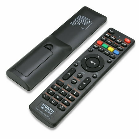 Universal TV Smart Remote Control Controller for Magnavox Zenith Polaroid Haier