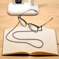thumbnail image 3 of 3Pcs Glasses Lanyards Decorative Eyeglasses Lanyards Practical Eyeglasses Lanyards for Sports, 3 of 8