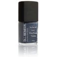 thumbnail image 1 of Esmalte de uñas enriquecido Drs Remedy: No tóxico, natural y orgánico - Formulado por médicos: Fortalece, restaura, cura y protege 'Sin 24' - DEVOTED Denim, 1 of 5
