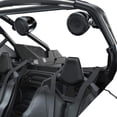 thumbnail image 4 of Polaris Off Road - Altavoces traseros de Rockford Fosgate 2883945, Negro, Coaxial, 6.5 pulgadas, 50, 4 of 4