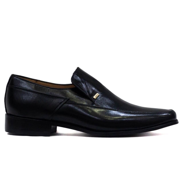 Zapato Para Hombre Maxdel 2906 negro 26.5