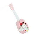 thumbnail image 1 of Kids Toy Ukulele Guitar Musical Instrument for Children and Entertainment, 1 of 7