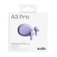 thumbnail image 5 of Audífonos Bluetooth A3 Pro In Air Sudio lila, 5 of 6