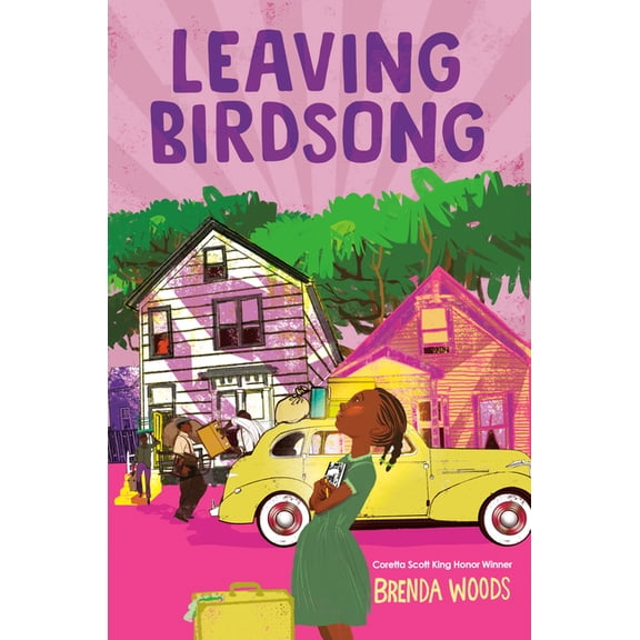 Leaving Birdsong, (Hardcover)