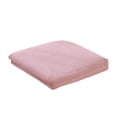 thumbnail image 2 of Juaoua Chair Seat Cover,Soft Fleece Cushion Slipcover,Removable & Washable Stretch Seat Cushion Covers for Home,Office,Dining Room,Bar,Stretch Seat Cushion Covers,Home Office Supplies, 2 of 8
