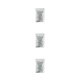 thumbnail image 2 of Guardurnaity 100X pasador seguro de acero resistente al desgaste de alta resistencia DIY artesanía ropa mantas diario de la familia plata Type1 NO1, 2 of 6