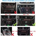 thumbnail image 4 of Road Top Wireless Carplay Android Auto for Audi S4 S5 A4 A5 (2009-2015) for Q5 (2009-2017) with 2GMMI, Carplay Retrofit Kit Decoder, MirrorLink, Camera, 4 of 5