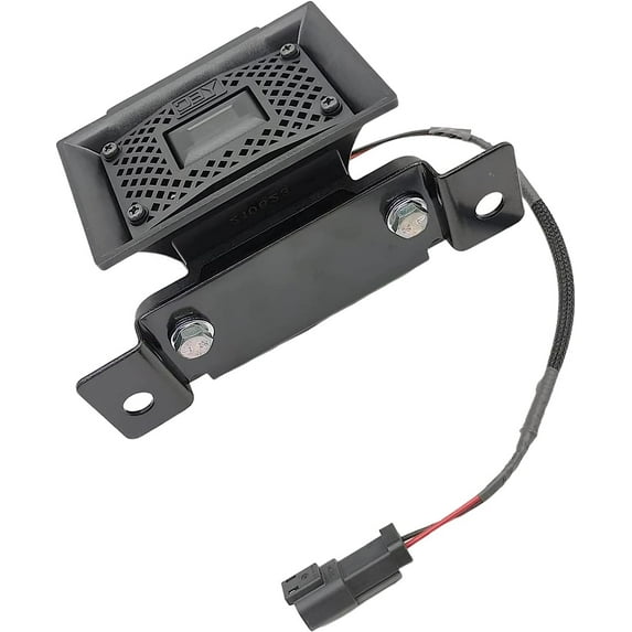 Seapple Back Up Alarm for Komatsu WA200-6 WA200PZ-6 WA250PZ-6 WA500-7 20Y-06-41812