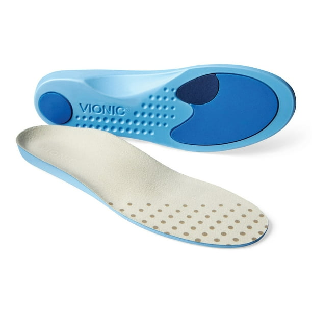 vionic relief orthotic insoles