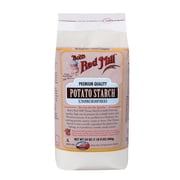 Bobs Red Mill Potato Starch, 24 Oz