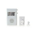 thumbnail image 2 of Xinyolin Wireless Shop Store Guest Entry Alarm Door Bell Chime Motion Sensor Doorbell, 2 of 5
