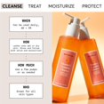 thumbnail image 2 of Complejo de vitamina C Cleanser Naturium con ácido fítico 210 ml, 2 of 6