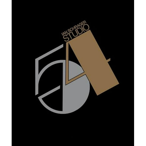 Pre-Owned Studio 54, 9780847843442, 0847843440, Hardcover,