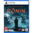 thumbnail image 1 of PS5 Juego Rise of the Ronin, 1 of 6