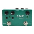 thumbnail image 4 of Multifunctional Guitar Pedal,Overdrive Boost Effect Pedal Effect Pedal Overdrive Boost Effect Pedal Seamless Integration, 4 of 9
