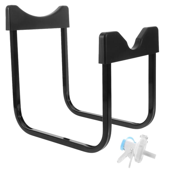 Nestingho Base De Hierro Y Plástico Para Garrafón De Estable Y Portátil Con Montaje