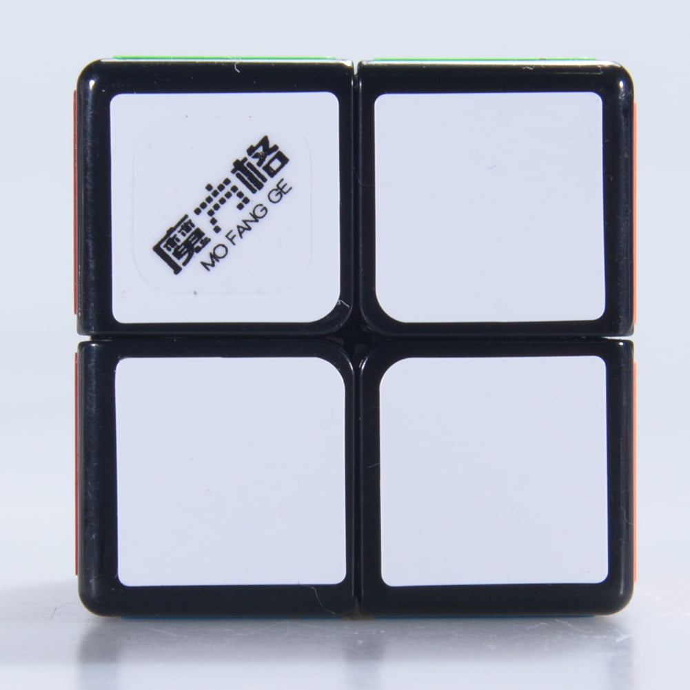 QIYI 2x2x3 speed competition magic cube puzzle toy for children kids beginners 