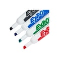 thumbnail image 4 of Expo Original Non-Toxic Dry Erase Marker, Chisel Tip, Assorted Color, Pack of 4, 4 of 4