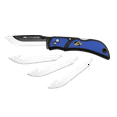 thumbnail image 2 of Razor Lite EDC Lockback Blue, 2 of 3