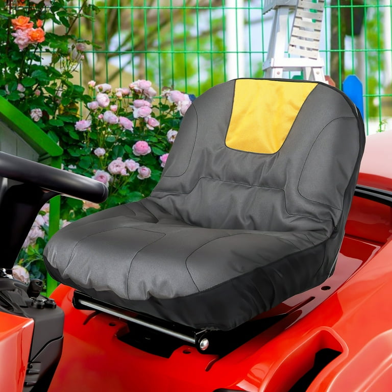 Lawn Mower Seat Cover Gravely Air Ride Seat Gravely Air Ride