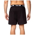 thumbnail image 2 of Lazy Me Boxeurs Fantaisie Amusants pour Hommes, sous-Vêtements Humoristiques, Cadeaux Farces pour Lui, 2 of 4