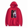 thumbnail image 1 of omniscient readers viewpoint irregular,XS,Red, 1 of 5