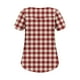 thumbnail image 5 of Camisetas de Cuello de la Tripulación de Manga Larga para Hombres Color Sólido Casual Top, Tejido Suave Y Cómodo para el Uso Diario de Primavera Y Verano, Camiseta de Cuello Redondo, Camisetas de Mang, 5 of 7