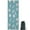 Blue Dinosaurs Skeletons, variant on Blue Dinosaurs Clouds Pattern Hot Yoga Mat Towel Non Slip for Hot Yoga - Quick-Drying Yoga Mat Cover with 4 Corner Pockets with Travel Bag - Hot Yoga Towel Non Slip 70"x26"