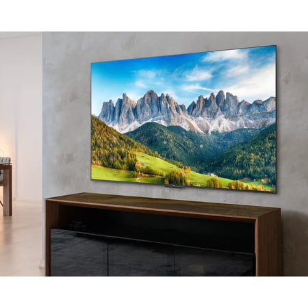 Restored TCL 50" Class 4K (2160p) Smart LED TV (50S451) (Refurbished)