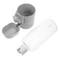 thumbnail image 3 of Pet Hanging Water Feeder Cage Pet Water Dispenser Automatically Pet Waterer, 3 of 8