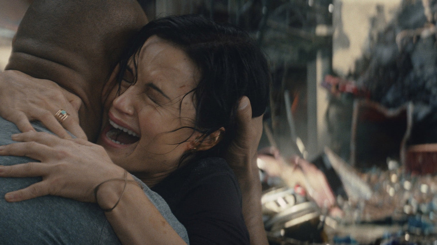 San Andreas (Blu-ray) (Bilingue)