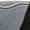 R-838 Gray, variant on R-838 Black Ladies Fashionable Cool Solid Color Square Heel Belt Buckle Low Heel Chunky Short Boots Eye Catching Comfortable Autumn Winter Style