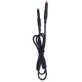 thumbnail image 4 of Kit de cables de prueba con conector tipo banana macho a macho, multímetro eléctrico apilable, Cable J.70027 de 4mm, 4 of 8