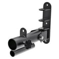 thumbnail image 4 of jinwen Garage Gym Bar Wall Rack Accessories for Small Space Exercise Weight Lifting, 4 of 9